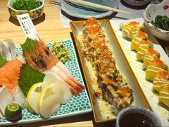 -鹤龟料理店(时代天街店)