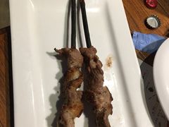 -纳瓦新疆菜(银都店)
