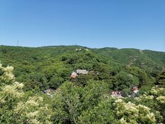 -妙峰山风景名胜区