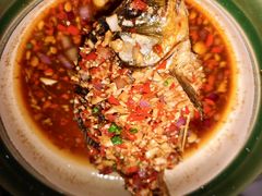 -费大厨辣椒炒肉(高铁吾悦广场店)