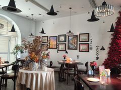 -22ºN BISTRO西餐&酒馆