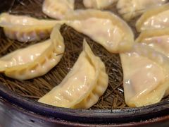 -松针蔡记蒸饺(花园路店)