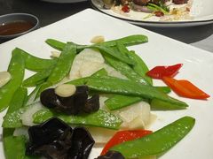 -501號台州海鲜餐厅(海创园店)