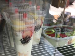 -白色日记·手作酸奶(麦凯乐店)