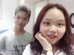 -TK·HAIR SALON韩式设计