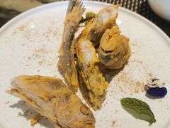 -海尔洲际酒店天下一品中餐厅