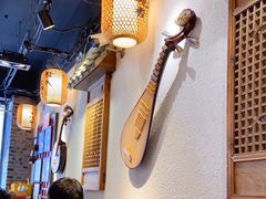 大堂-京城小江南·北京烤鸭·江南土菜·白鱼(中关村店)