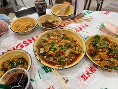 -东排食堂长沙小吃大排档(五一广场店)