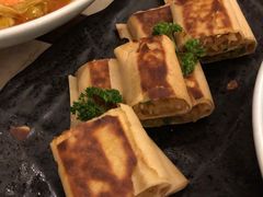 -望京楼flavor餐厅(古北水镇景区店)