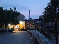 -红星光发煲仔饭(大石街店)