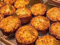 -超港·蛋糕面包(龙河路店)