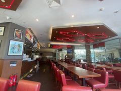 -FATBURGER 特富客汉堡(外交公寓店)