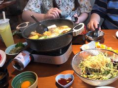 和牛寿喜锅-有喜屋·烧鸟·居酒屋(周浦万达店)