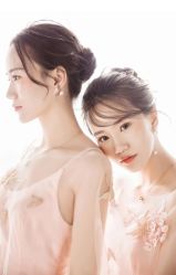 -克拉女神写真馆·匠心定制