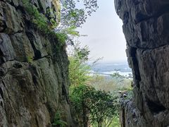 -虞山风景区