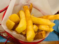 脆炸拼盘-摇滚披萨(长春街店)