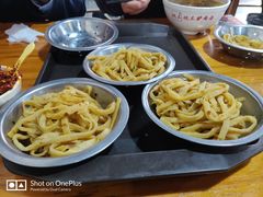 -化三驴肉汤馆(小南门店)