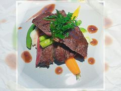 牛扒-农畉LONFOOD(福田星河COCOPark店)