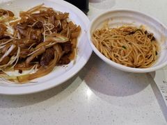 -港久茶餐厅(鹭洲里店)