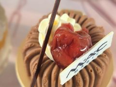 -粤海喜来登酒店·&More聚驿(天河城店)