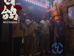 -棂笼·深度沉浸密室(武汉旗舰店)