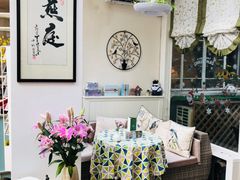 -燕庭·纯燕窝·甜品下午茶(南京西路店)
