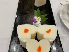 白色恋人-上海1号私藏菜(静安店)