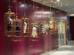 大堂-悦江(梅奔中心店)