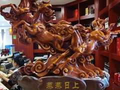 -百事特威酒店·茉莉餐厅(科技六路店)
