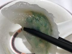 豆苗鲜虾饺-稻香酒家(天河城店)