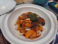 -喜上喜鸡煲翅(吉大店)