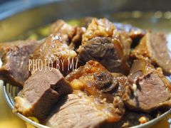 -林记潮牛·牛肉火锅(上马墩店)
