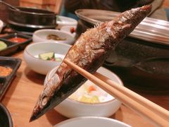 -九田家黑牛烤肉料理(华侨城店)