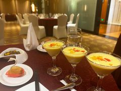 -重庆解放碑帝晶酒店·雅轩中餐厅