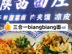 -刘家陕西面庄(丰乐中路店)