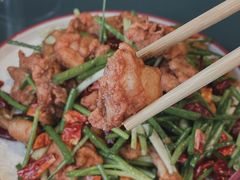 -金龙·打边炉(南京西路店)