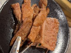 -谷牛日式烤肉(宝山U天地店)
