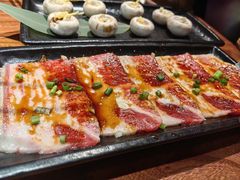 -九田家黑牛烤肉料理(新辰里亚运村店)