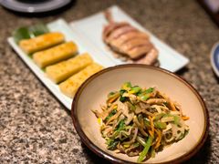 南京素什锦-南京大牌档(人民广场店)