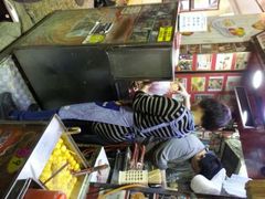 android_upload_pic-利强记北角鸡蛋仔(弥敦道店 )