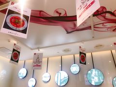 -成都你六姐·牛肉冒菜·麻辣香锅(长泰广场店)