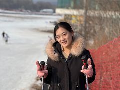 -棋盘山冰雪大世界