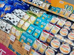 -AEON永旺(东方宝泰店)