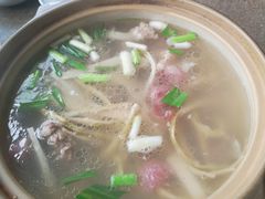 -几荷·恰似故人来(秀水广场店)