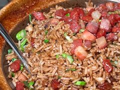 -羊门客在·烤盐池滩羊·川菜