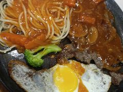 -豪享来中西餐厅(隆昌店)