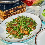 没想到吧💢在北京也能吃上正宗江南菜啦