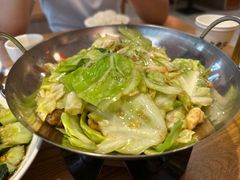 -九老汉·川渝江湖菜(合川路2店)