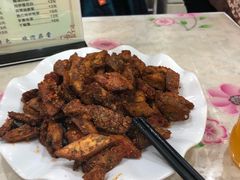 -清真新疆特色餐厅(红埠街店)