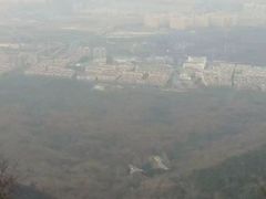 -紫金山山顶公园